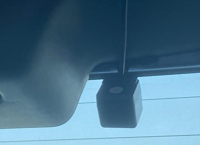 Toyota Ractis G 2013 full