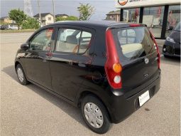 Daihatsu Mira 2012 full