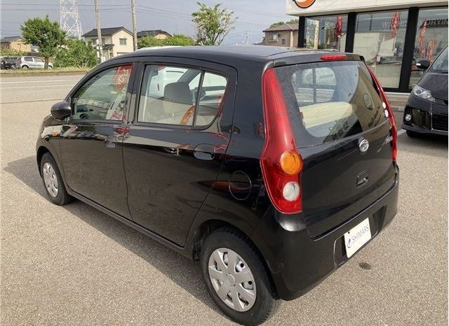 Daihatsu Mira 2012 full