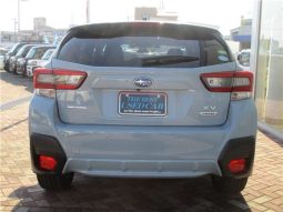 Subaru XV  2.0e-S EyeSight 2020 full