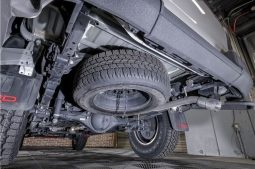 Toyota Hilux Z TRD Pro 2018 full