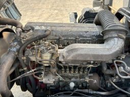 Hino Ranger 4 Tonner J08C 1995 full