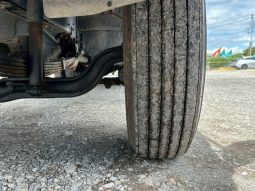 Hino Ranger H07D 4 Tonner Flat Body 1990 full