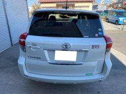 Toyota Vanguard 240S S Package 2010 full