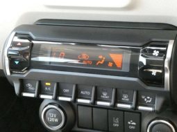 Suzuki Ignis MZ 2020 full