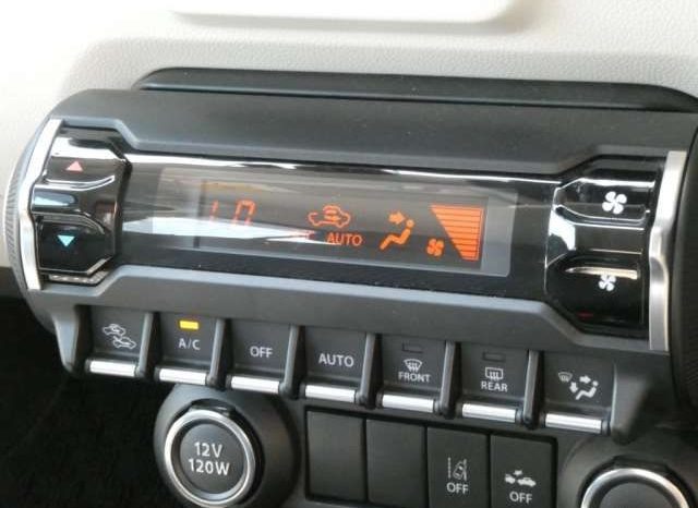 Suzuki Ignis MZ 2020 full