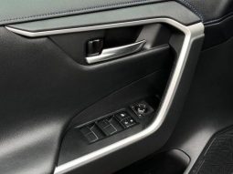 Toyota RAV4 Hybrid SE 2020 full