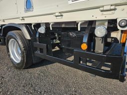 Toyota Dyna 2018 full