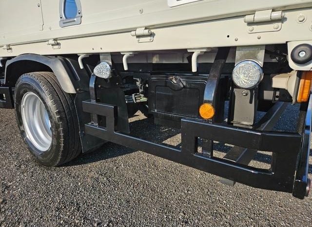 Toyota Dyna 2018 full