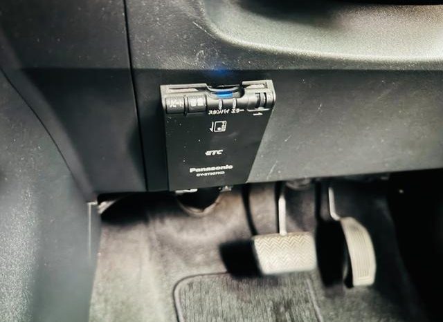 Toyota Corolla Rumion G Aero Tourer 2008 full