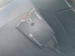 Toyota Ractis G 2013 full