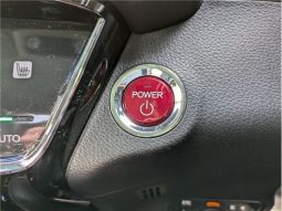 Honda Vezel Hybrid Z Safety Package 2015 full