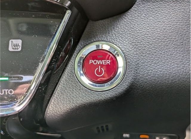 Honda Vezel Hybrid Z Safety Package 2015 full