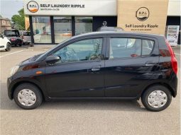 Daihatsu Mira 2012 full