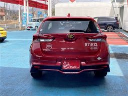 Toyota Auris 150XS Package Special Edition 2016 full