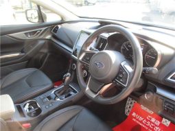 Subaru XV  2.0e-S EyeSight 2020 full