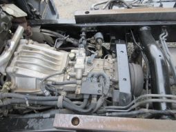 Mitsubishi Fuso Canter 4D33 full