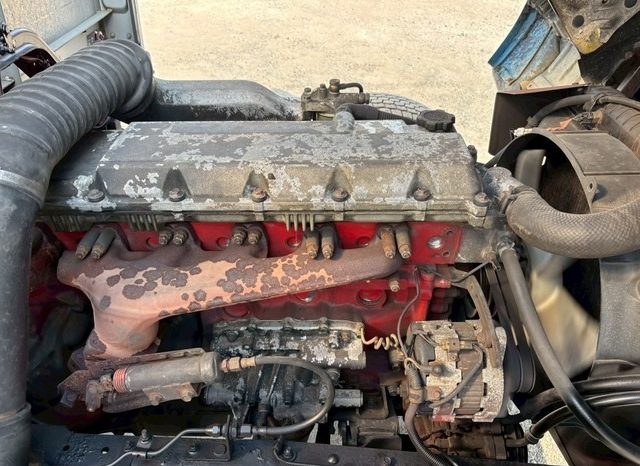 Hino Ranger 4 Tonner J08C 1995 full