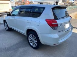 Toyota Vanguard 240S S Package 2010 full