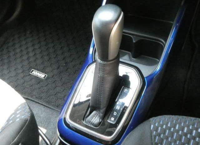 Suzuki Ignis MZ 2020 full