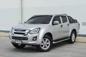 Isuzu D-max Cab-4 Hi-lander 2017