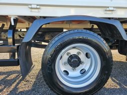 Toyota Dyna 2018 full