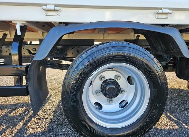 Toyota Dyna 2018 full