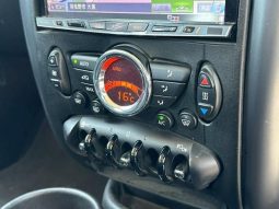 Mini Cooper S Crossover 2014 full