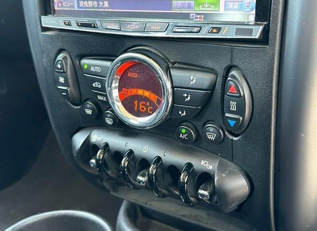 Mini Cooper S Crossover 2014 full