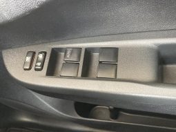 Toyota Ractis G 2013 full