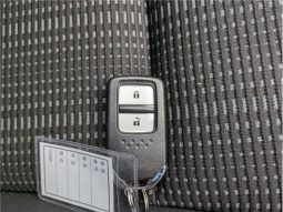 Honda Vezel Hybrid Z Safety Package 2015 full