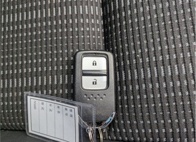 Honda Vezel Hybrid Z Safety Package 2015 full