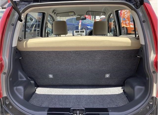 Daihatsu Mira 2012 full