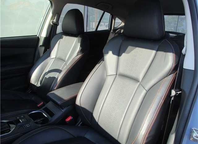 Subaru XV  2.0e-S EyeSight 2020 full