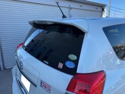 Toyota Vanguard 240S S Package 2010 full