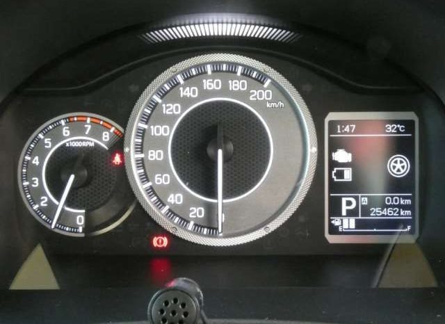 Suzuki Ignis MZ 2020 full