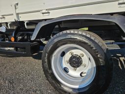 Toyota Dyna 2018 full