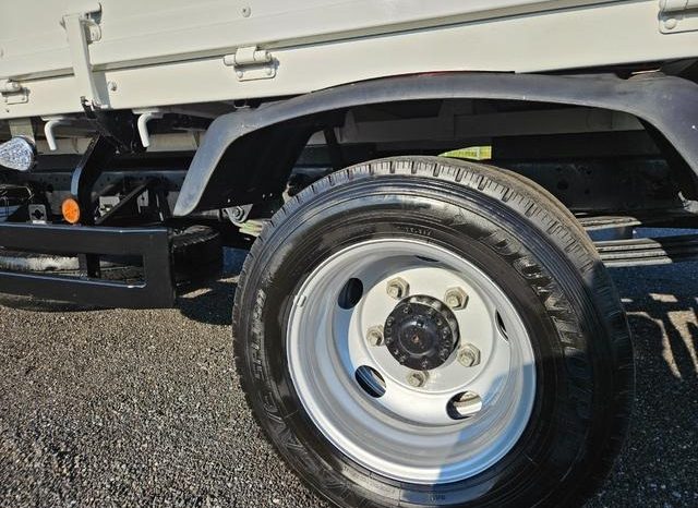 Toyota Dyna 2018 full