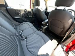 Mini Cooper S Crossover 2014 full