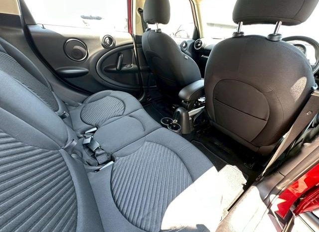 Mini Cooper S Crossover 2014 full