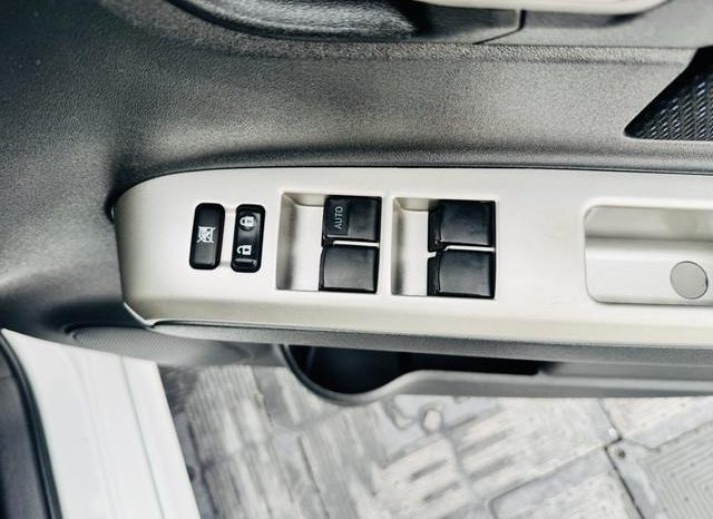 Toyota Corolla Rumion G Aero Tourer 2008 full