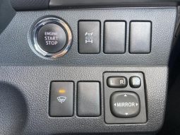 Toyota Ractis G 2013 full