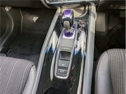 Honda Vezel Hybrid Z Safety Package 2015 full