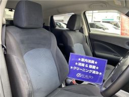 Nissan Juke  15RX Urban Selection 2014 full