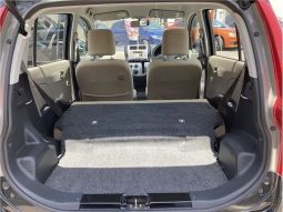 Daihatsu Mira 2012 full