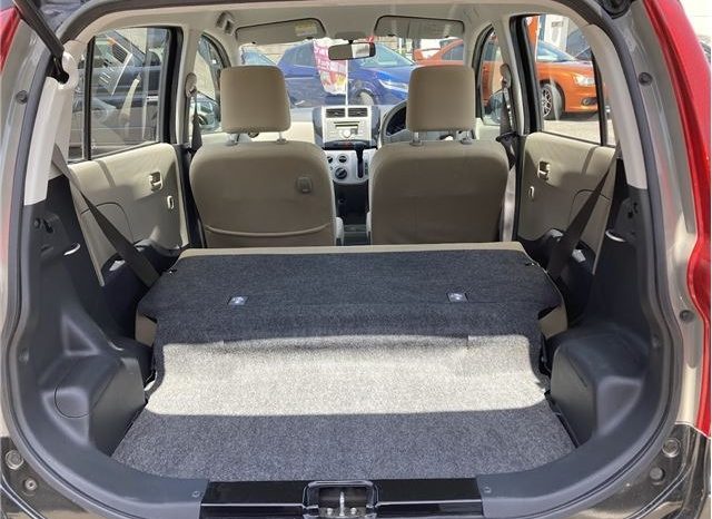 Daihatsu Mira 2012 full