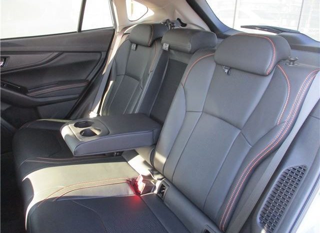 Subaru XV  2.0e-S EyeSight 2020 full