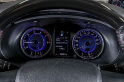 Toyota Hilux Z TRD Pro 2018 full