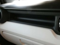 Suzuki Ignis MZ 2020 full