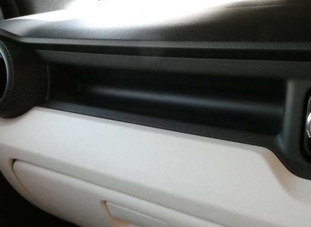 Suzuki Ignis MZ 2020 full